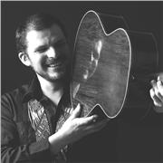 Música, sensibilización a la música, lectura musical, guitarra, bajo, percusión, canto